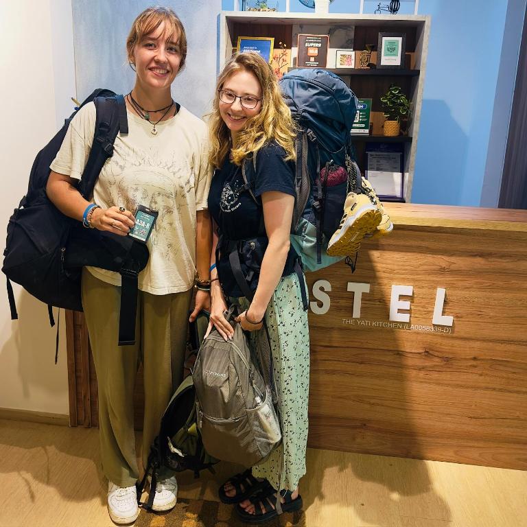 Hosté ubytování A3A Oastel CoLiving