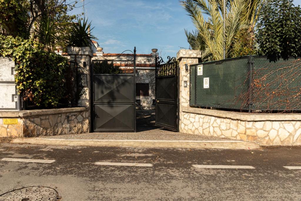 Kép Dimora San Bartolomeo szállásáról Bariban a galériában