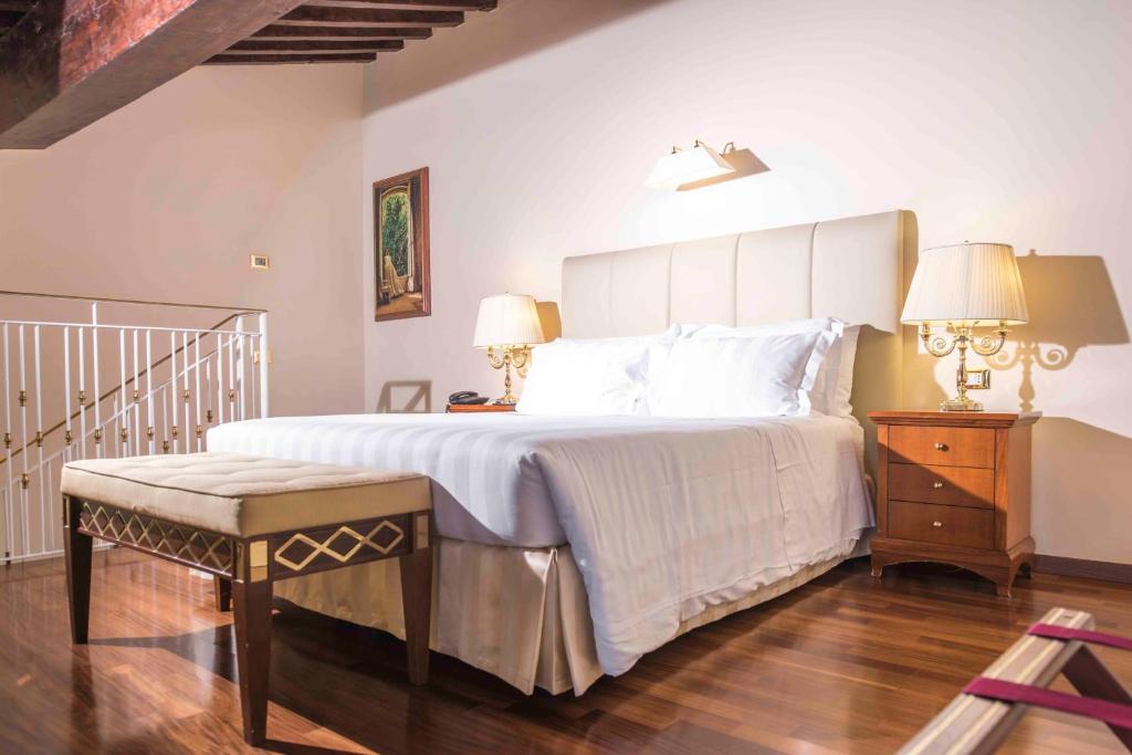 Golden Tower Hotel & Spa - Resim 29