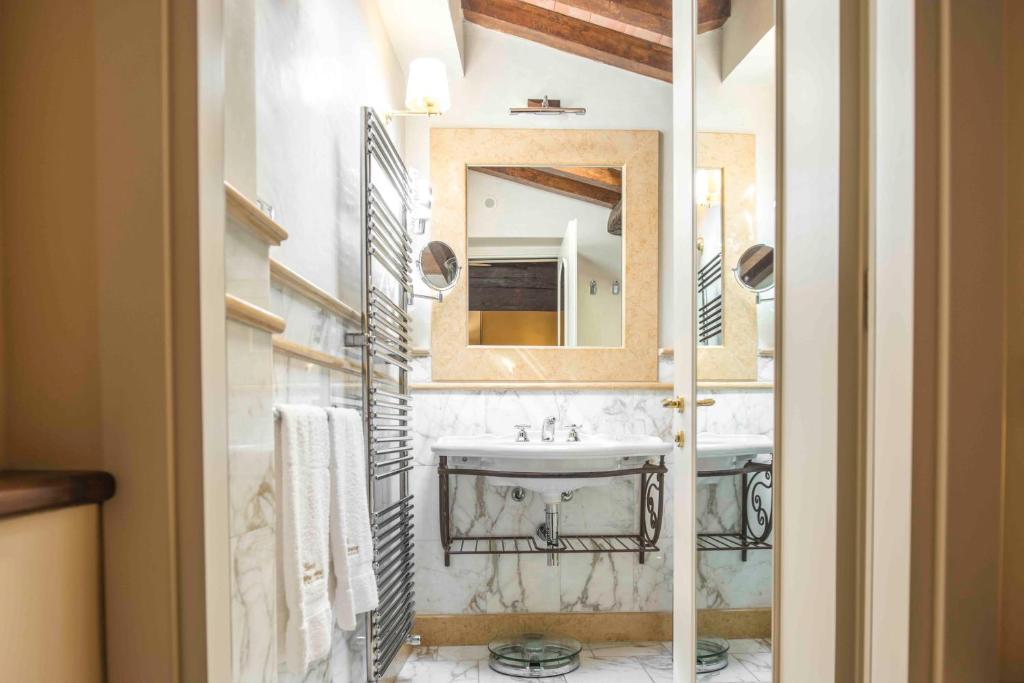 Golden Tower Hotel & Spa - Resim 30