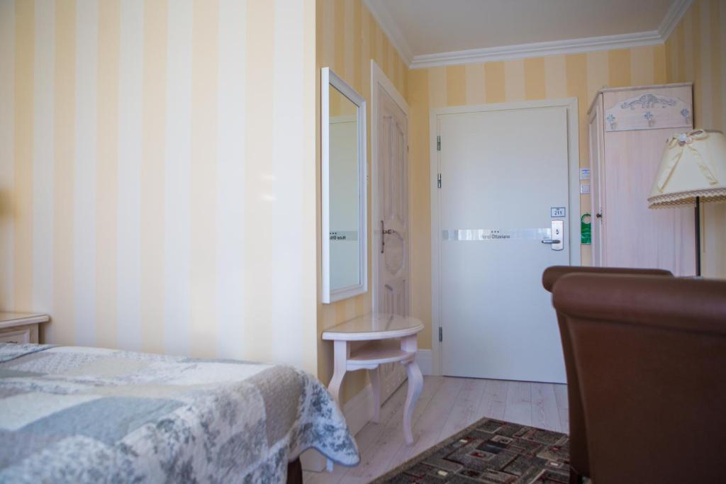 Hotel Ottaviano - Double Room