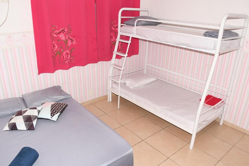 Casa Branca 355 Familiar - 