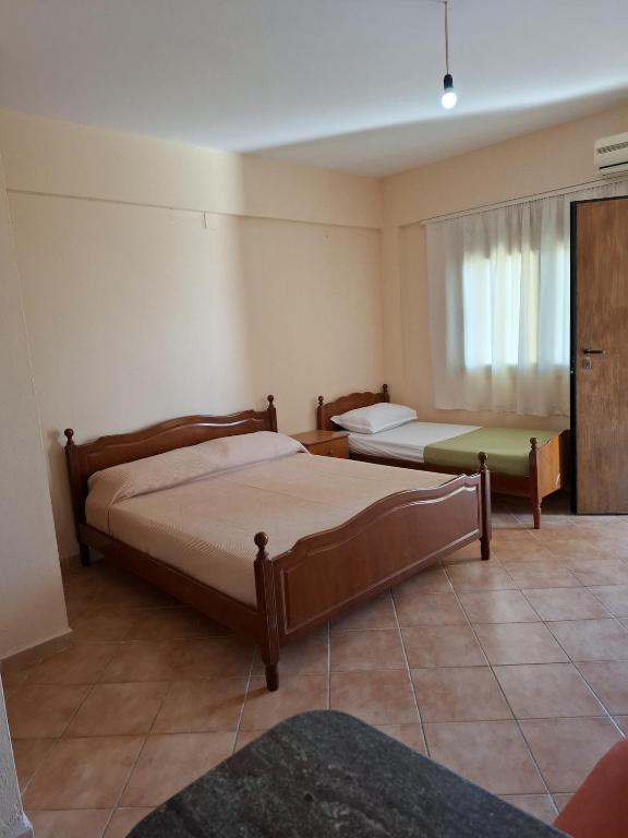 Demetra Room