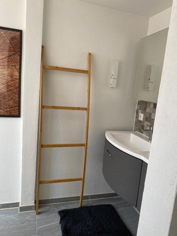 Fotografie z fotogalerie ubytování Sani Suite v destinaci Backnang