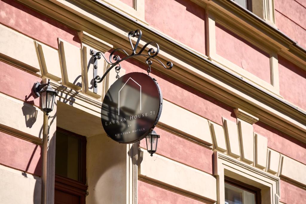 Fotografie z fotogalerie ubytování Latran House 71 by KH v destinaci Český Krumlov
