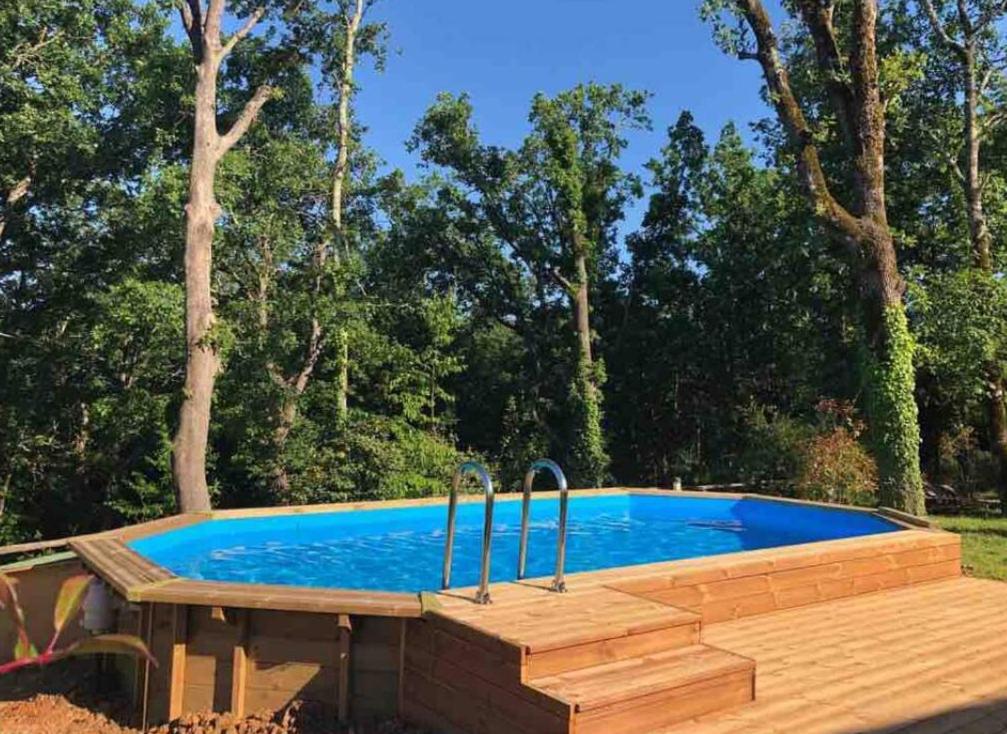 La Dimora di Teresa - Villa With Private Pool