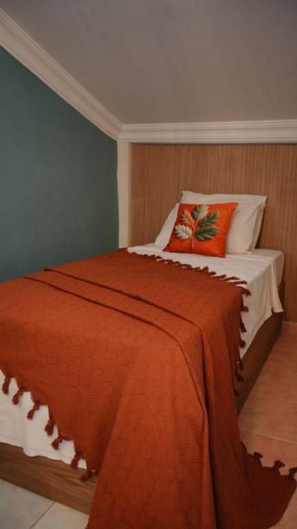 Postel nebo postele na pokoji v ubytování Sureyya Hotel By Kalipso