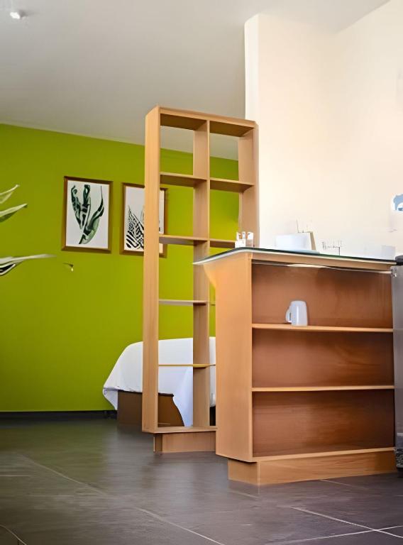Fotografie z fotogalerie ubytování 2ndhome v destinaci Celaya