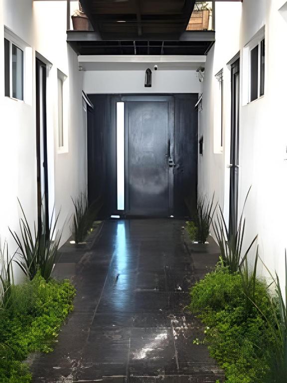 Exteriér nebo vchod ubytování 2ndhome
