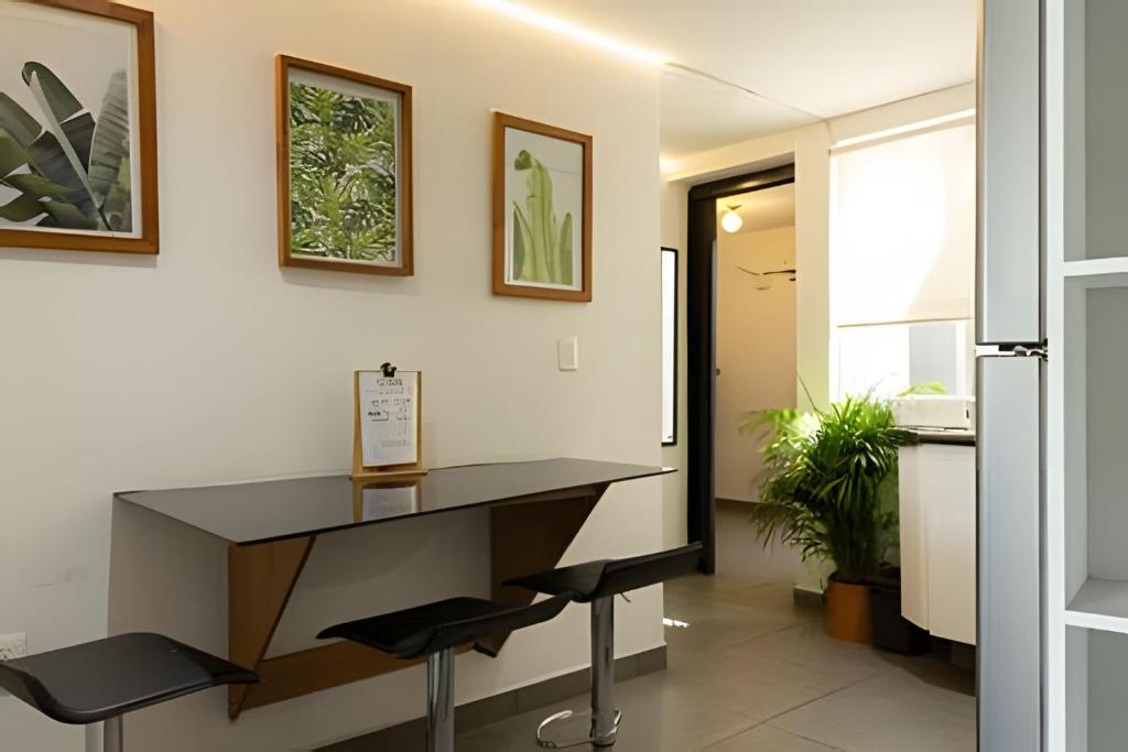 Fotografie z fotogalerie ubytování 2ndHome Calzada v destinaci Celaya