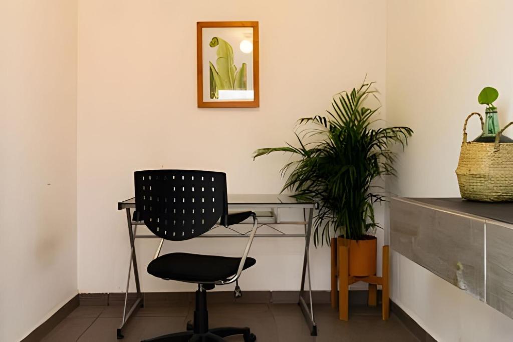 Fotografie z fotogalerie ubytování 2ndHome Calzada v destinaci Celaya