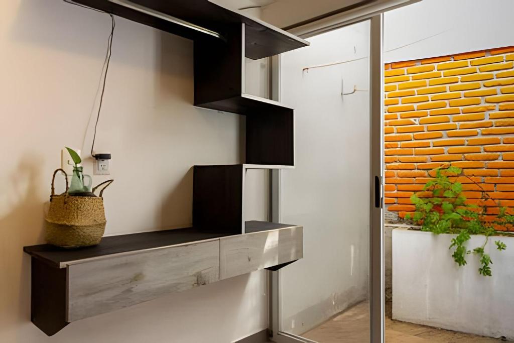 Fotografie z fotogalerie ubytování 2ndHome Calzada v destinaci Celaya
