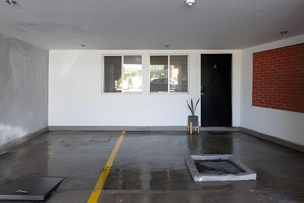 Fotografie z fotogalerie ubytování 2ndHome Calzada v destinaci Celaya