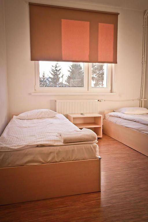 Hostel 24 - Double Room