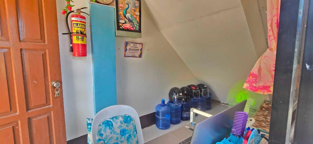 Fotografie z fotogalerie ubytování BEB'S & JOCEL Apartment v destinaci Panglao