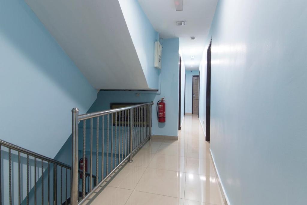 Fotografie z fotogalerie ubytování Super OYO 90296 Red Orange Hotel Port Klang v destinaci Klang