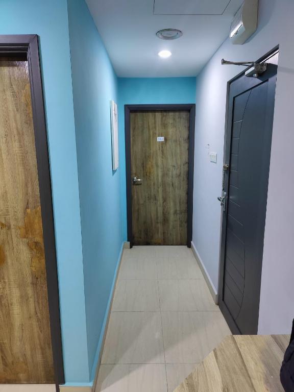 Fotografie z fotogalerie ubytování OYO 90848 Link Suite v destinaci Johor Bahru