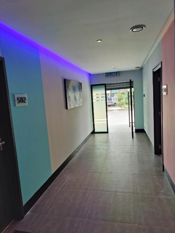 Fotografie z fotogalerie ubytování OYO 90848 Link Suite v destinaci Johor Bahru