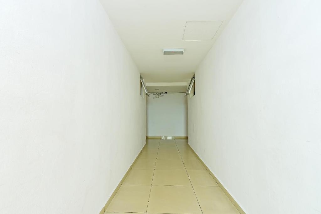 Fotografie z fotogalerie ubytování Super OYO 90494 Sam Huat Hotel v destinaci Kampong Atap