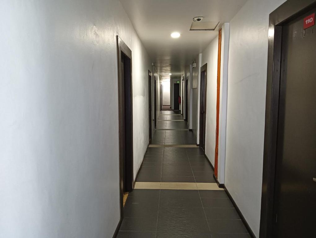 Fotografie z fotogalerie ubytování OYO 90809 Oriental Hotel v destinaci Sarikei