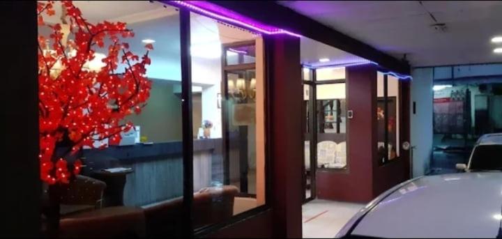 Fotografie z fotogalerie ubytování OYO 90809 Oriental Hotel v destinaci Sarikei