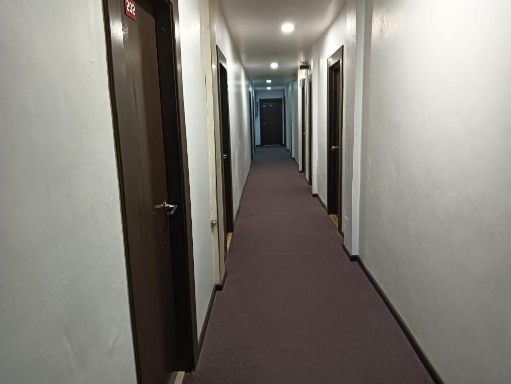 Fotografie z fotogalerie ubytování OYO 90809 Oriental Hotel v destinaci Sarikei
