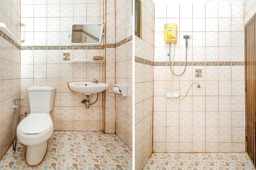 Fotografie z fotogalerie ubytování Naiyang Cottage v destinaci Nai Yang pláž