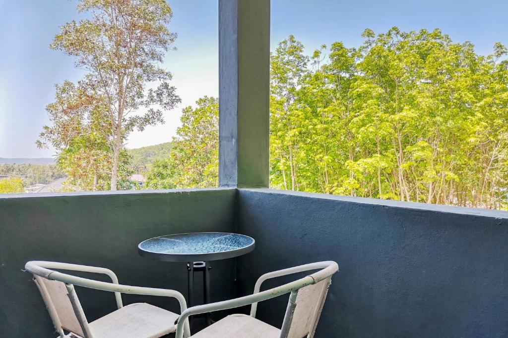 OYO 665 Sj House Hotel - Resim 5