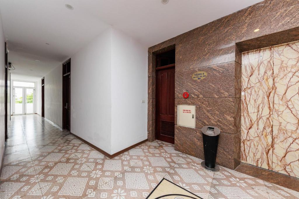 Fotografie z fotogalerie ubytování OYO 472 Lenka Hotel v Hanoji