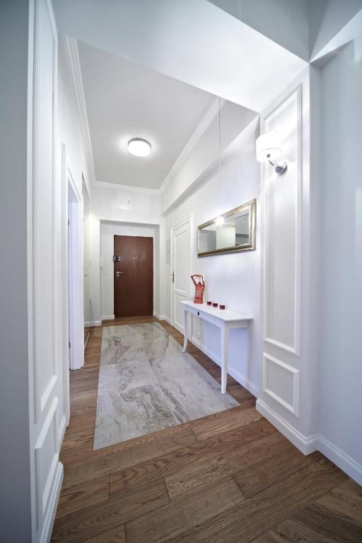 MOKO Apartments - Two-Bedroom Apartment