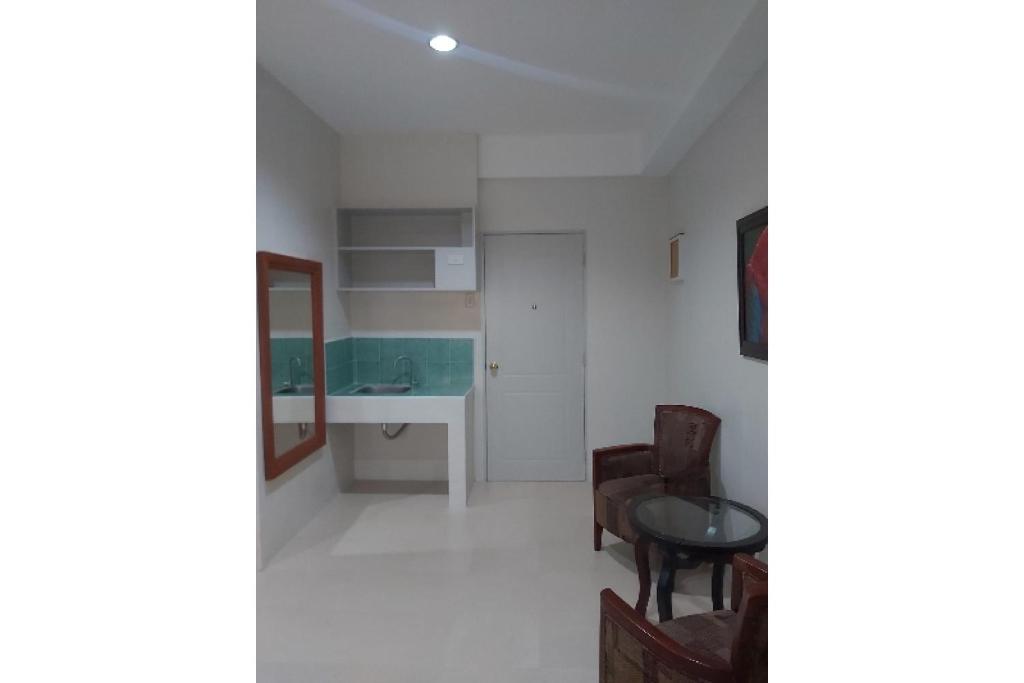Fotografie z fotogalerie ubytování Nest Suites v destinaci Manila