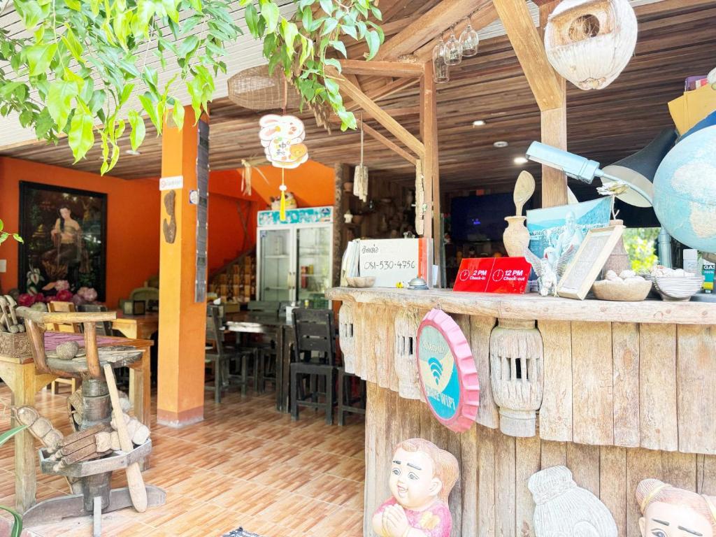 Honeyland Resort - Resim 10