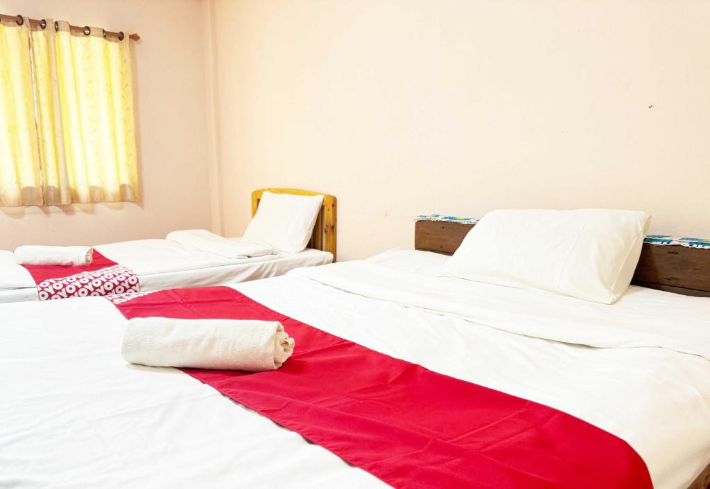 Honeyland Resort - Resim 24