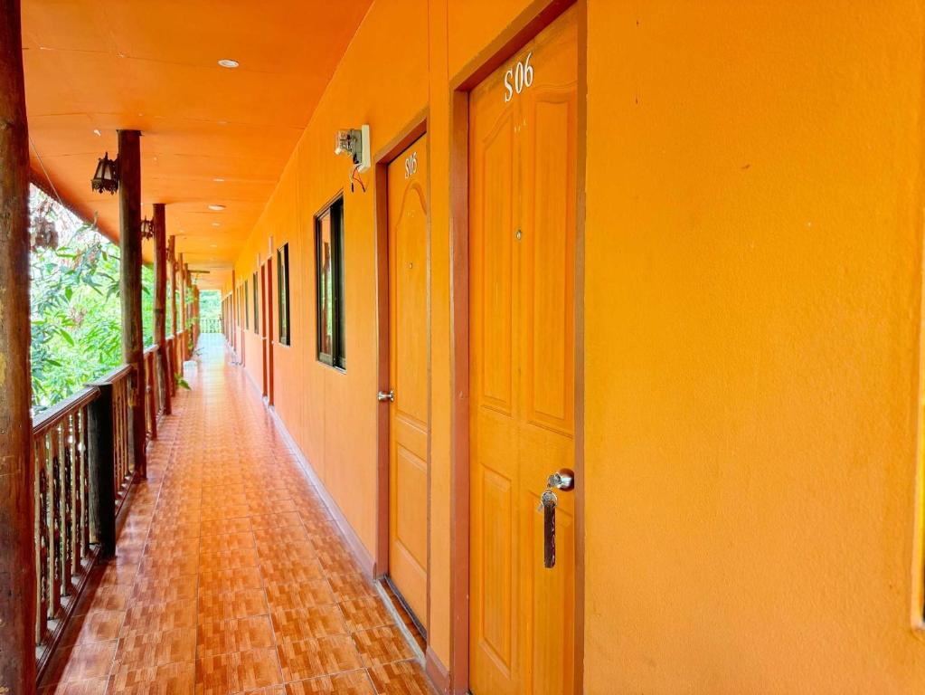 Honeyland Resort - Resim 12