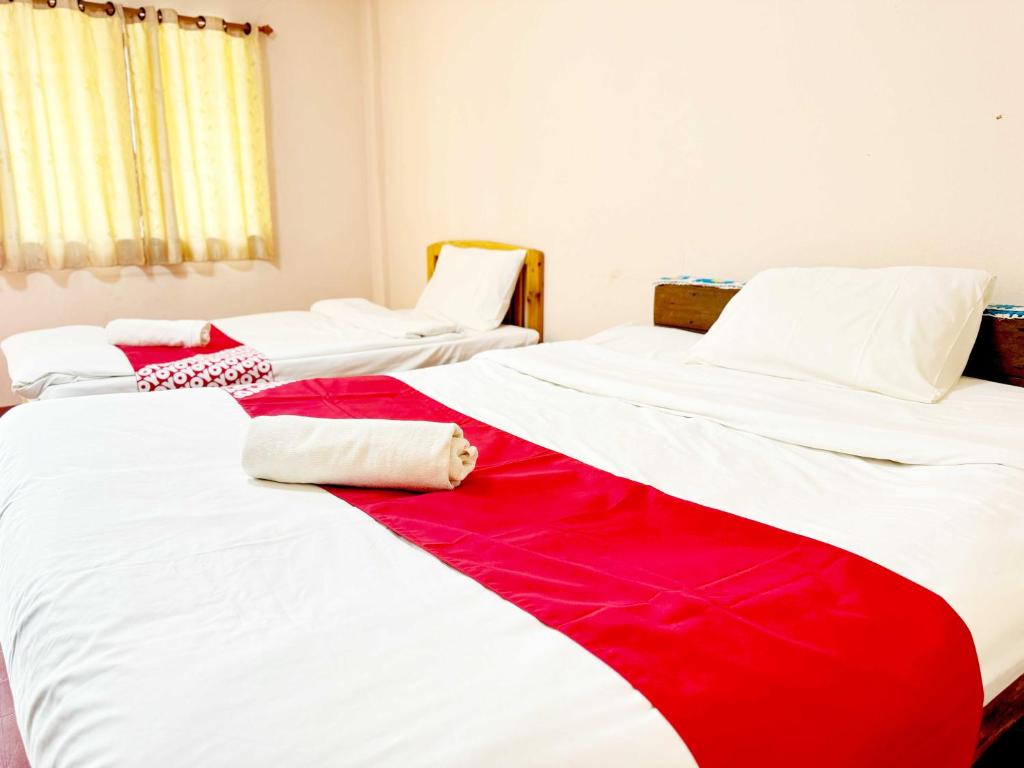 Honeyland Resort - Resim 33