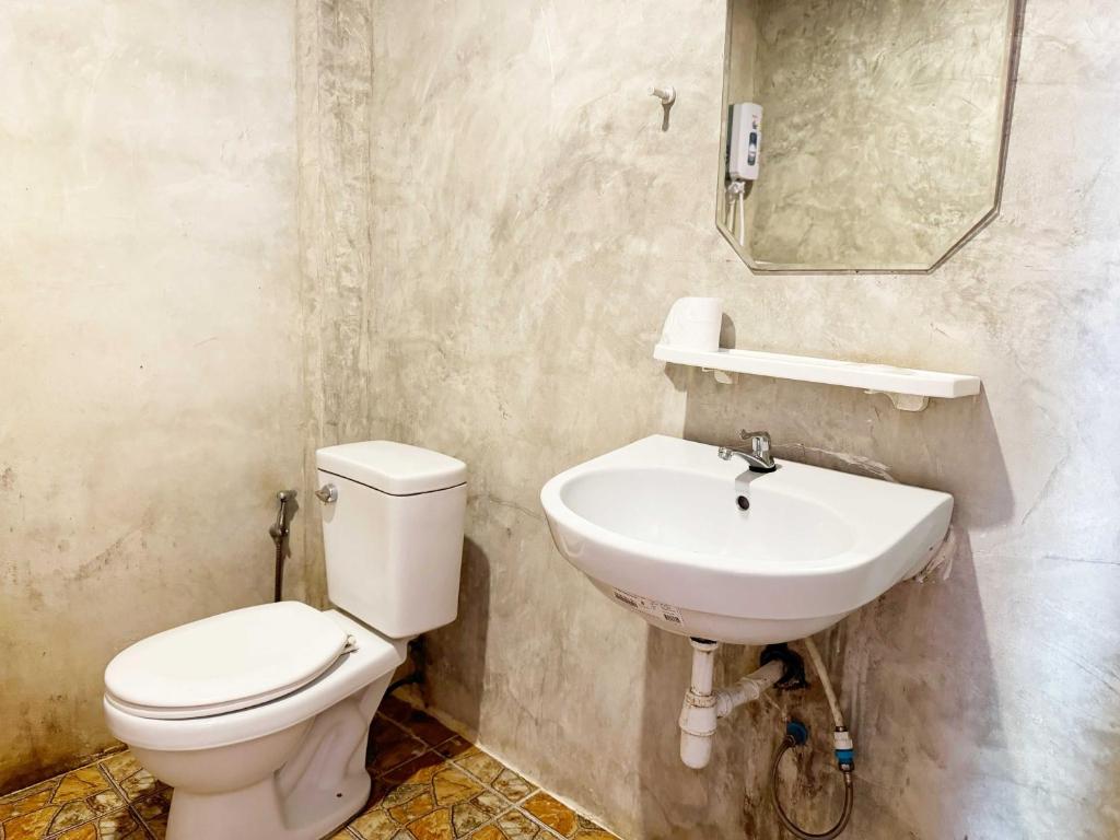 Honeyland Resort - Resim 16