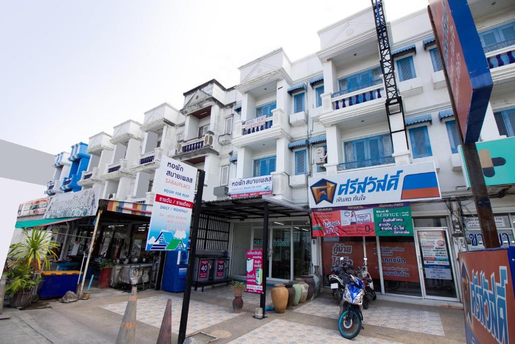 Sabai Place - Resim 24