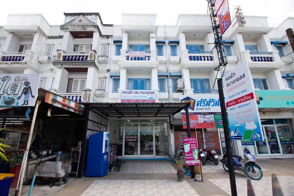 Sabai Place - Resim 23