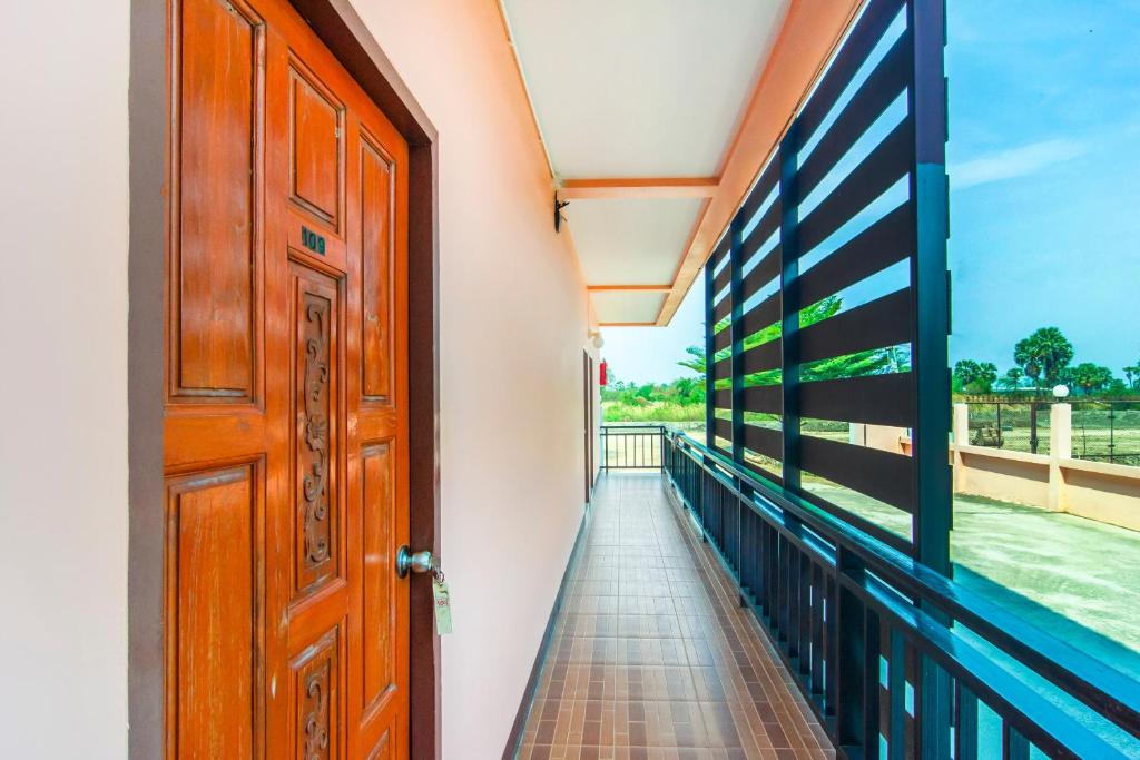 Fotografie z fotogalerie ubytování OYO 628 Dao Krajang v destinaci Phetchaburi