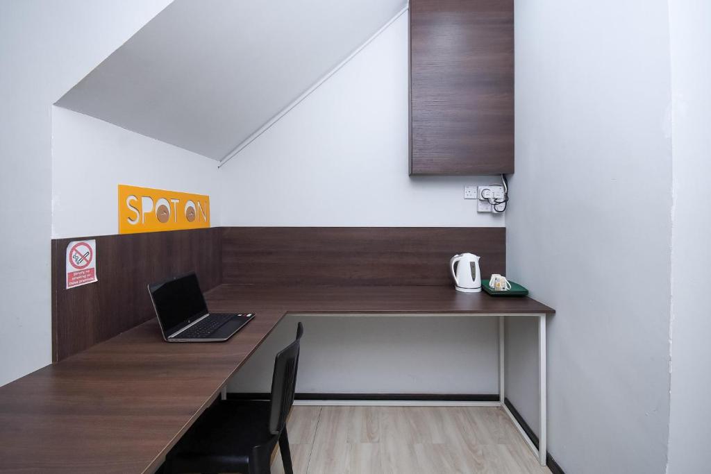 Fotografie z fotogalerie ubytování SPOT ON 89838 Lm Residence v destinaci Miri