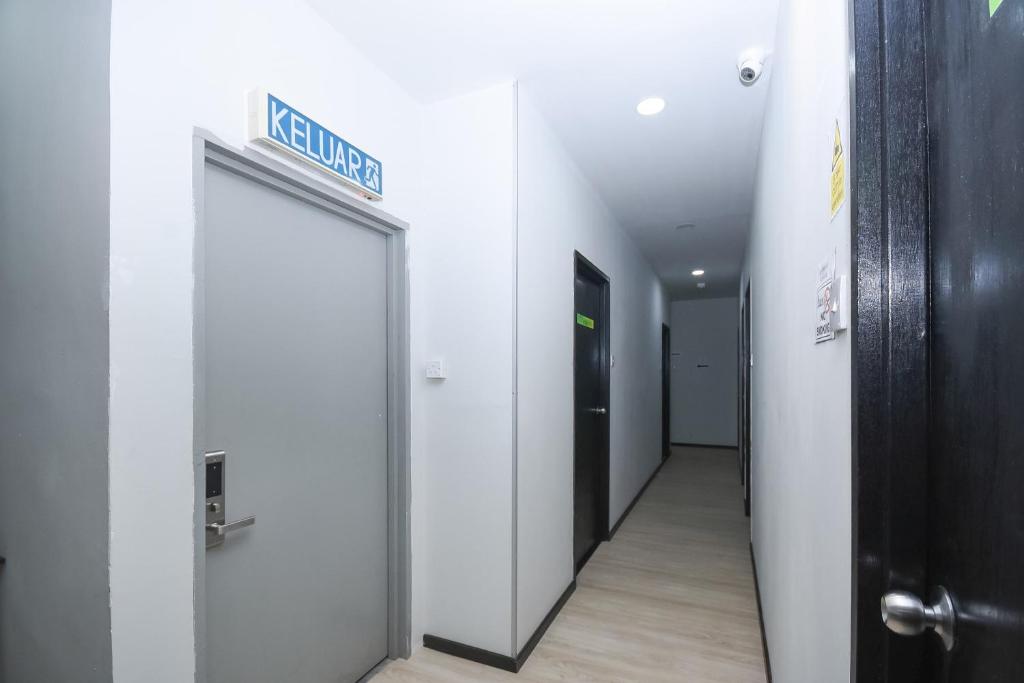 Fotografie z fotogalerie ubytování SPOT ON 89838 Lm Residence v destinaci Miri