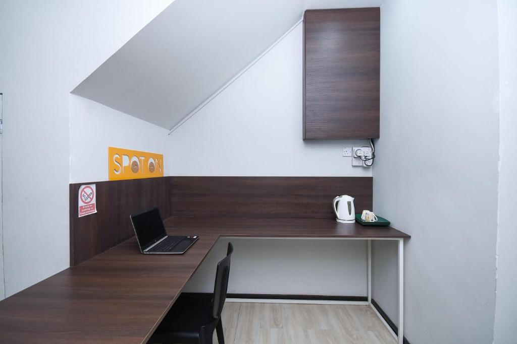 Fotografie z fotogalerie ubytování SPOT ON 89838 Lm Residence v destinaci Miri