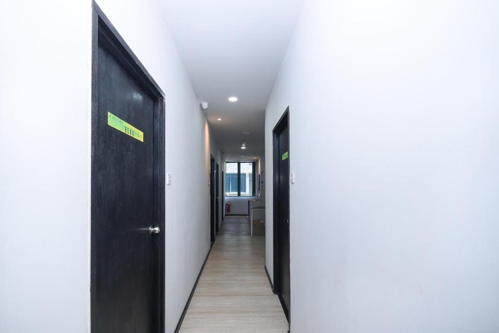 Fotografie z fotogalerie ubytování SPOT ON 89838 Lm Residence v destinaci Miri