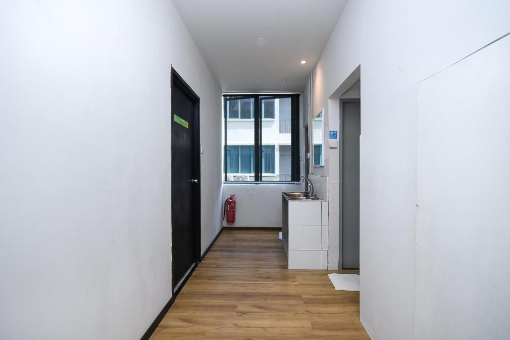 Fotografie z fotogalerie ubytování SPOT ON 89838 Lm Residence v destinaci Miri