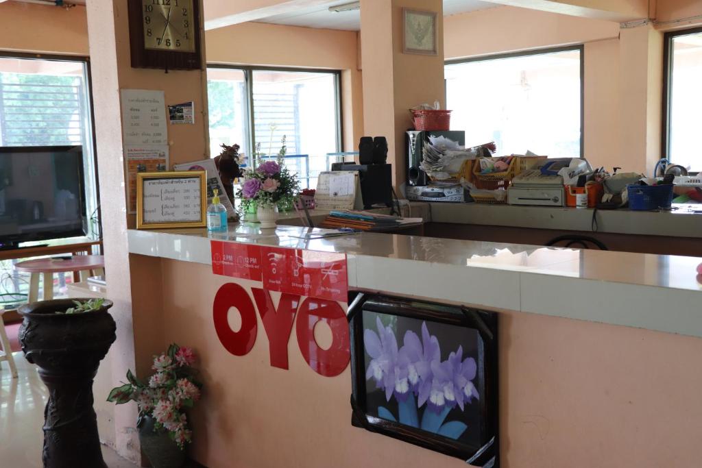 Fotografie z fotogalerie ubytování Tipsiri Place v destinaci Chiang Mai