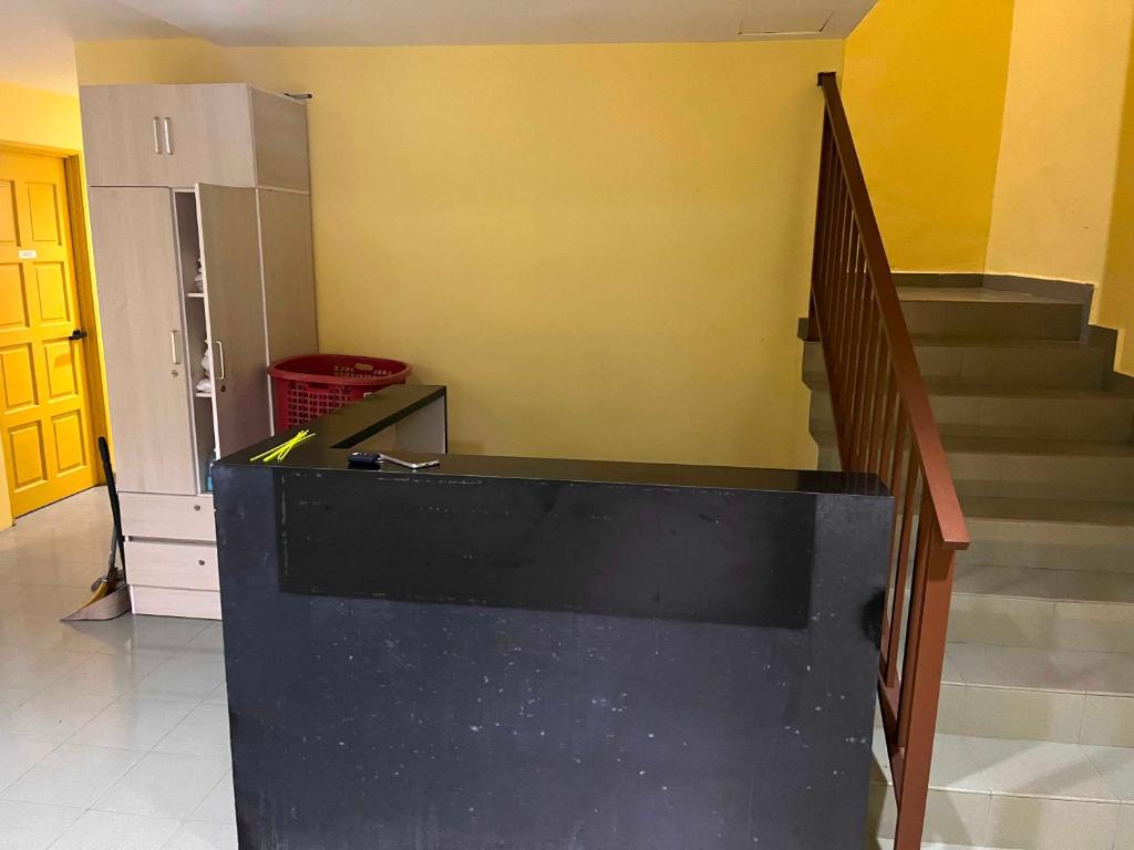 Fotografie z fotogalerie ubytování RAHMAH SOJOURN Centre v destinaci Johor Bahru