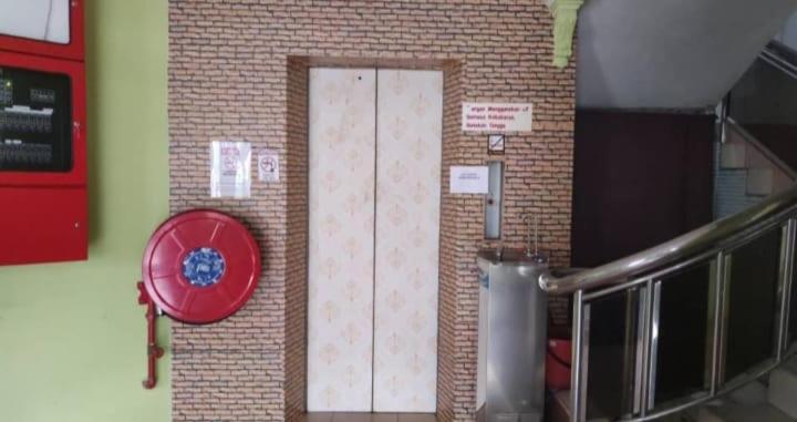 Fotografie z fotogalerie ubytování OYO 90860 Wawasan Inn v destinaci Sarikei