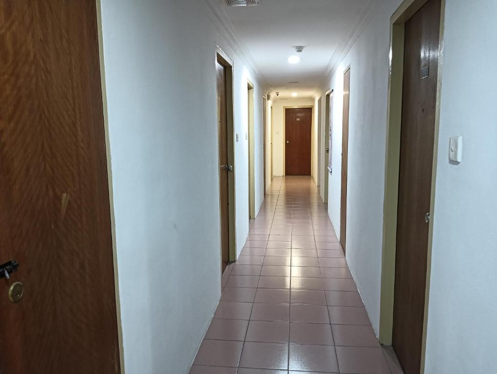 Fotografie z fotogalerie ubytování OYO 90860 Wawasan Inn v destinaci Sarikei