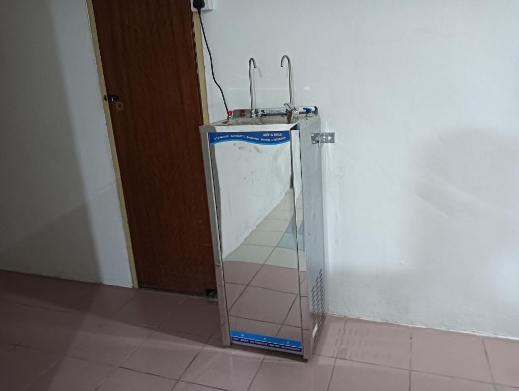 Fotografie z fotogalerie ubytování OYO 90860 Wawasan Inn v destinaci Sarikei