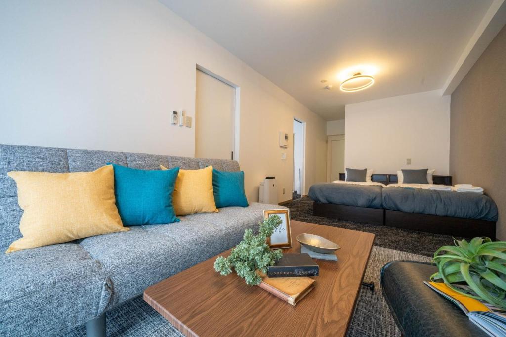 35 Matsui Building - Vacation STAY 87736v